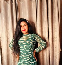 Ts Alia24hot - Acompañantes transexual in Bangalore