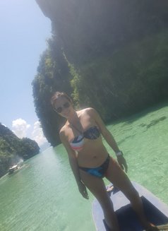 Ts Alicia, Filipino Transsexual escort in Hong Kong