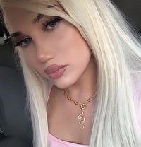 Alina Both 🫶 - Transsexual escort in Dubai Photo 5 of 11