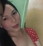 Ts Alison New Me Here - Transsexual escort in Manila Photo 1 of 4