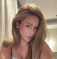 Ts Aliyah Page - Acompañantes transexual in Hong Kong