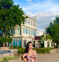 Ts Allison Garcia - Transsexual escort in Makati City