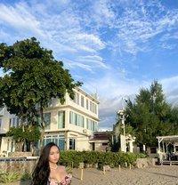 Ts Allison Garcia - Transsexual escort in Makati City
