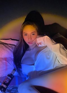 Ts Allison Garcia - Transsexual escort in Makati City Photo 4 of 8