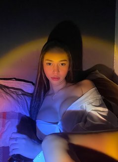 Ts Allison Garcia - Transsexual escort in Makati City Photo 5 of 8