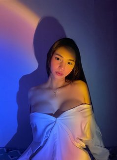 Ts Allison Garcia - Transsexual escort in Makati City Photo 1 of 7