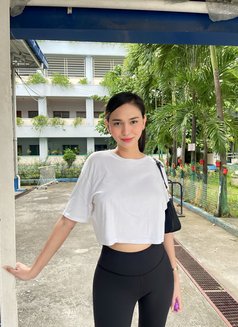 Ts Allison Garcia - Transsexual escort in Makati City Photo 6 of 7