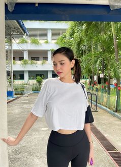 Ts Allison Garcia - Transsexual escort in Makati City Photo 7 of 7