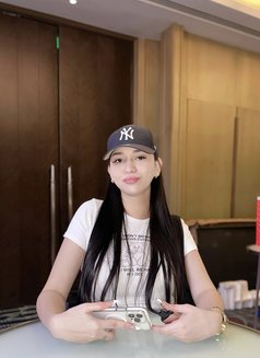 Ts Allison Garcia - Acompañantes transexual in Makati City Photo 3 of 6