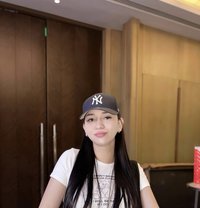 Ts Allison Garcia - Acompañantes transexual in Makati City