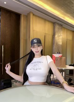 Ts Allison Garcia - Acompañantes transexual in Makati City Photo 4 of 6