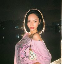 Ts Allison Garcia - Acompañantes transexual in Makati City