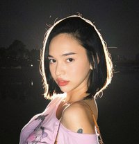 Ts Allison Garcia - Acompañantes transexual in Makati City