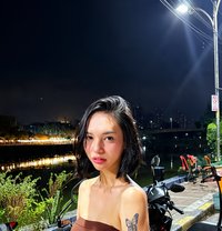 Ts Allison Garcia - Acompañantes transexual in Makati City
