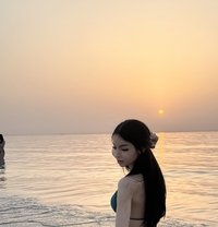 Ts Amaina Th - Transsexual escort in Abu Dhabi