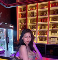 Ts Amaina Th - Transsexual escort in Abu Dhabi