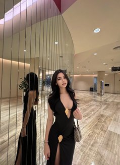 Ts Amaina Th - Transsexual escort in Abu Dhabi Photo 13 of 13