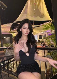 Amaina Th - Transsexual escort in Abu Dhabi Photo 16 of 16