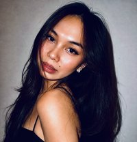 Amarah Sweet as honey, bold as whiskey - Transsexual escort in Manila