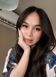 Amarah Sweet as honey, bold as whiskey - Transsexual escort in Manila Photo 7 of 11