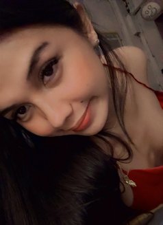 Amarah Sweet as honey, bold as whiskey - Transsexual escort in Manila Photo 8 of 11