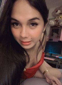 Amarah Sweet as honey, bold as whiskey - Transsexual escort in Manila Photo 9 of 11
