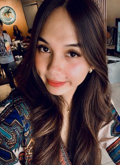 Amarah Sweet as honey, bold as whiskey - Transsexual escort in Manila Photo 10 of 11