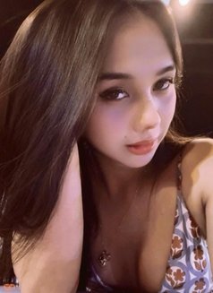 Amarah Sweet as honey, bold as whiskey - Transsexual escort in Manila Photo 11 of 11
