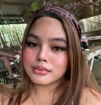 Ts Amber - Transsexual escort in Makati City