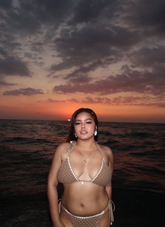 Ts Amber - Transsexual escort in Makati City Photo 3 of 9