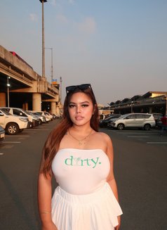 Ts Amber - Transsexual escort in Makati City Photo 7 of 9
