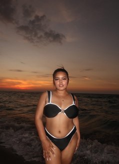 Ts Amber - Transsexual escort in Makati City Photo 9 of 9
