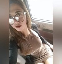 Ts Amber - Acompañantes transexual in Manila