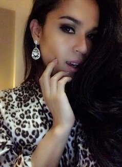 Amber - The Stunning - Acompañantes transexual in Manila Photo 13 of 30