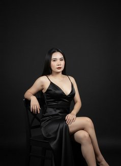 Ts Amelia - Acompañantes transexual in Jakarta Photo 7 of 19