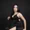 Ts Amelia - Transsexual escort in Jakarta