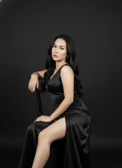 Ts Amelia - Acompañantes transexual in Jakarta Photo 9 of 19