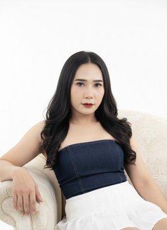 Ts Amelia - Acompañantes transexual in Jakarta Photo 12 of 19