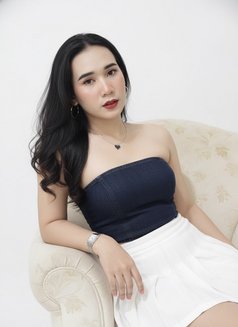 Ts Amelia - Acompañantes transexual in Jakarta Photo 13 of 19