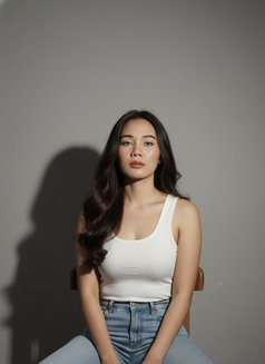 Ts Amelia - Acompañantes transexual in Jakarta Photo 14 of 19