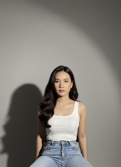 Ts Amelia - Acompañantes transexual in Jakarta Photo 15 of 19