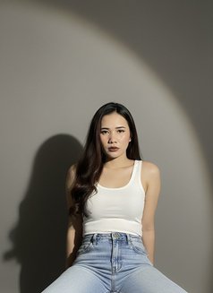 Ts Amelia - Acompañantes transexual in Jakarta Photo 16 of 19