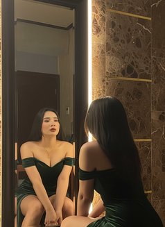 Ts Amelia - Acompañantes transexual in Jakarta Photo 17 of 19