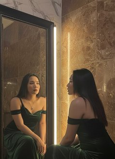 Ts Amelia - Acompañantes transexual in Jakarta Photo 19 of 19