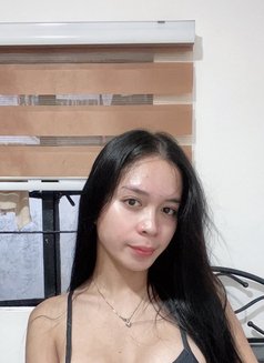 Ts Amira Hot Big D*ck - Transsexual escort in Manila Photo 1 of 4