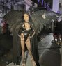 Ts Amira Hot Big D*ck - Acompañantes transexual in Manila Photo 2 of 4