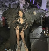 Ts Amira Hot Big D*ck - Transsexual escort in Manila