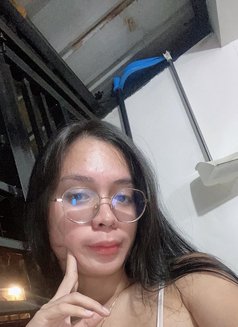 Ts Amira Hot Big D*ck - Transsexual escort in Manila Photo 3 of 4