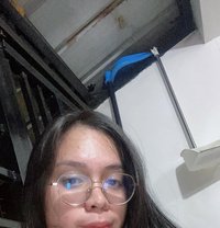 Ts Amira Hot Big D*ck - Transsexual escort in Manila