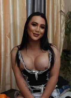 Ts Amirah Misstress Camshow to dubai - Transsexual escort in Riyadh Photo 15 of 21
